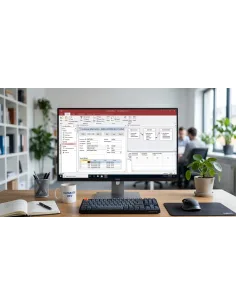 Microsoft Office 2016 Professional – klucz licencyjny z fakturą VAT 23%