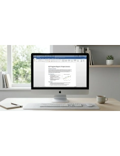 Microsoft Office 2016 dla Użytkowników Domowych i Małych Firm dla Mac