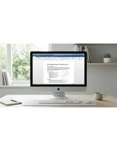 Microsoft Office 2016 dla Użytkowników Domowych i Małych Firm dla Mac