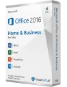 Microsoft Office 2016 dla Użytkowników Domowych i Małych Firm dla Mac