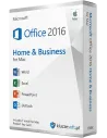 Microsoft Office 2016 dla Użytkowników Domowych i Małych Firm dla Mac
