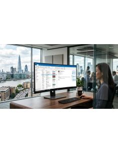 Microsoft Office 2016 Professional Plus