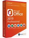 Microsoft Office 2019 Professional – legalna licencja, gwarancja autentyczności
