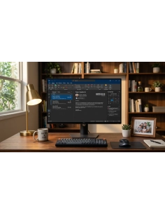 Microsoft Office 2019 dla Użytkowników Domowych i Małych Firm