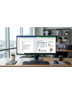 Microsoft Office 2019 dla Użytkowników Domowych i Małych Firm