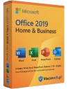 Microsoft Office 2019 dla Użytkowników Domowych i Małych Firm