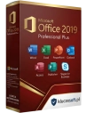 Microsoft Office 2019 Professional Plus