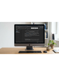 Microsoft Office 2019 dla Użytkowników Domowych i Małych Firm dla Mac