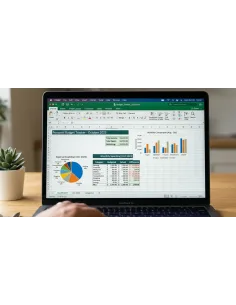 Microsoft Office 2019 dla Użytkowników Domowych i Małych Firm dla Mac
