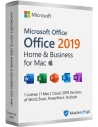 Microsoft Office 2019 dla Użytkowników Domowych i Małych Firm dla Mac