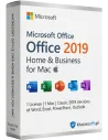 Microsoft Office 2019 dla Użytkowników Domowych i Małych Firm dla Mac