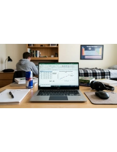 Microsoft Office 2019 dla Użytkowników Domowych i Uczniów