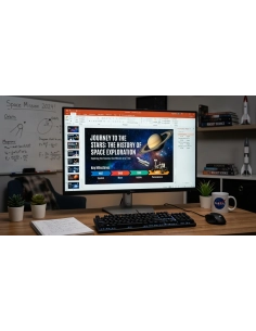 Microsoft Office 2019 Home and Students