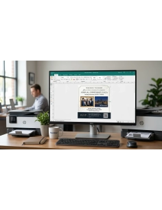 Microsoft Office 2019 Standard