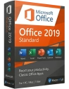 Microsoft Office 2019 Standard