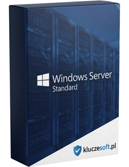 Microsoft Windows Server 2016 Standard 16 Core