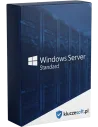 Microsoft Windows Server 2016 Standard 16 Core