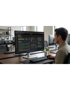 Microsoft Windows Server 2019 Standard 16 Core
