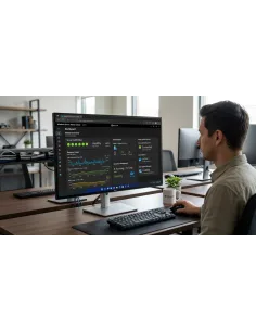 Windows Server 2019 Standard 16 Core – natychmiastowa dostawa email, wsparcie w jęz. polskim