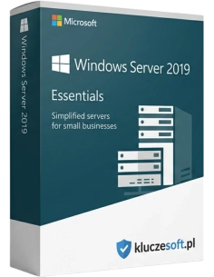 Klucze Windows - klucze licencyjne w KluczeSoft