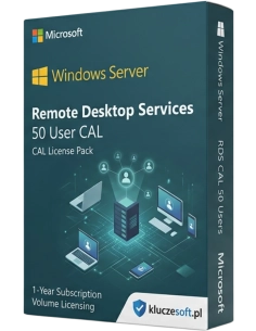 Klucze Windows - klucze licencyjne w KluczeSoft