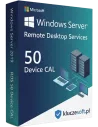 Microsoft Windows Server 2019 RDS 50 Device CAL