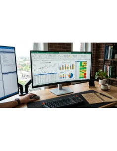 Microsoft Excel 2019 – klucz licencyjny z fakturą VAT 23%