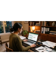 Microsoft Excel 2019