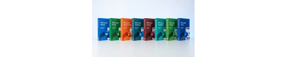 Oddzielne Aplikacje Office