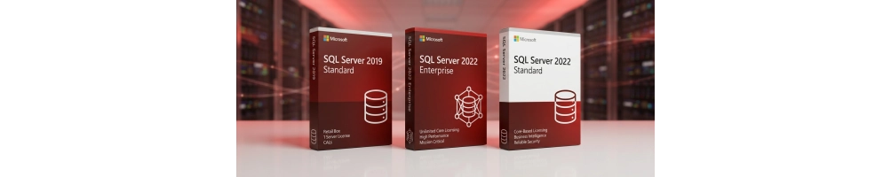 Microsoft SQL Server
