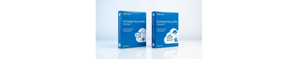 Microsoft Exchange Server