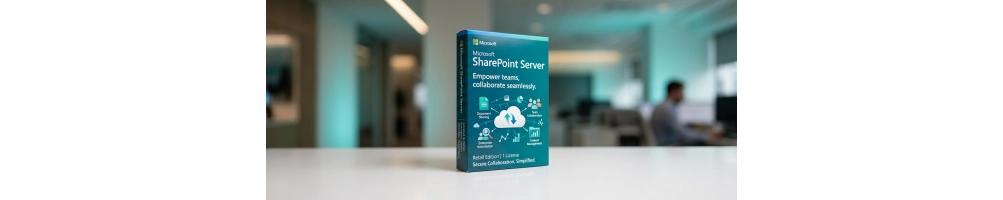 Microsoft SharePoint Server