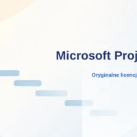 Microsoft Project 2024