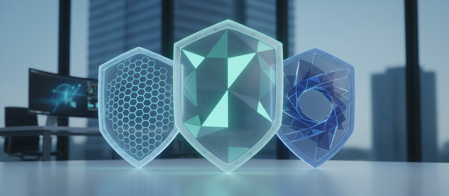 Antywirus dla firmy 2026 - Norton, ESET, Bitdefender porownanie B2B