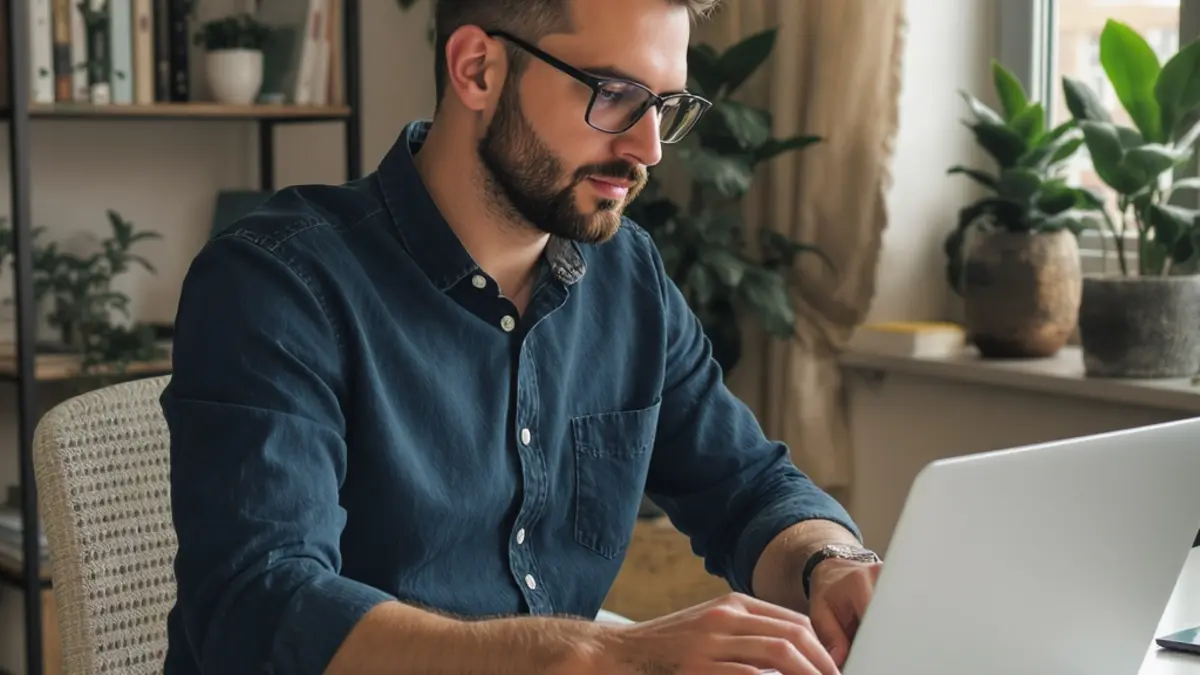 Workspace dla jednoosobowej firmy z legalnymi licencjami Microsoft Office i Windows