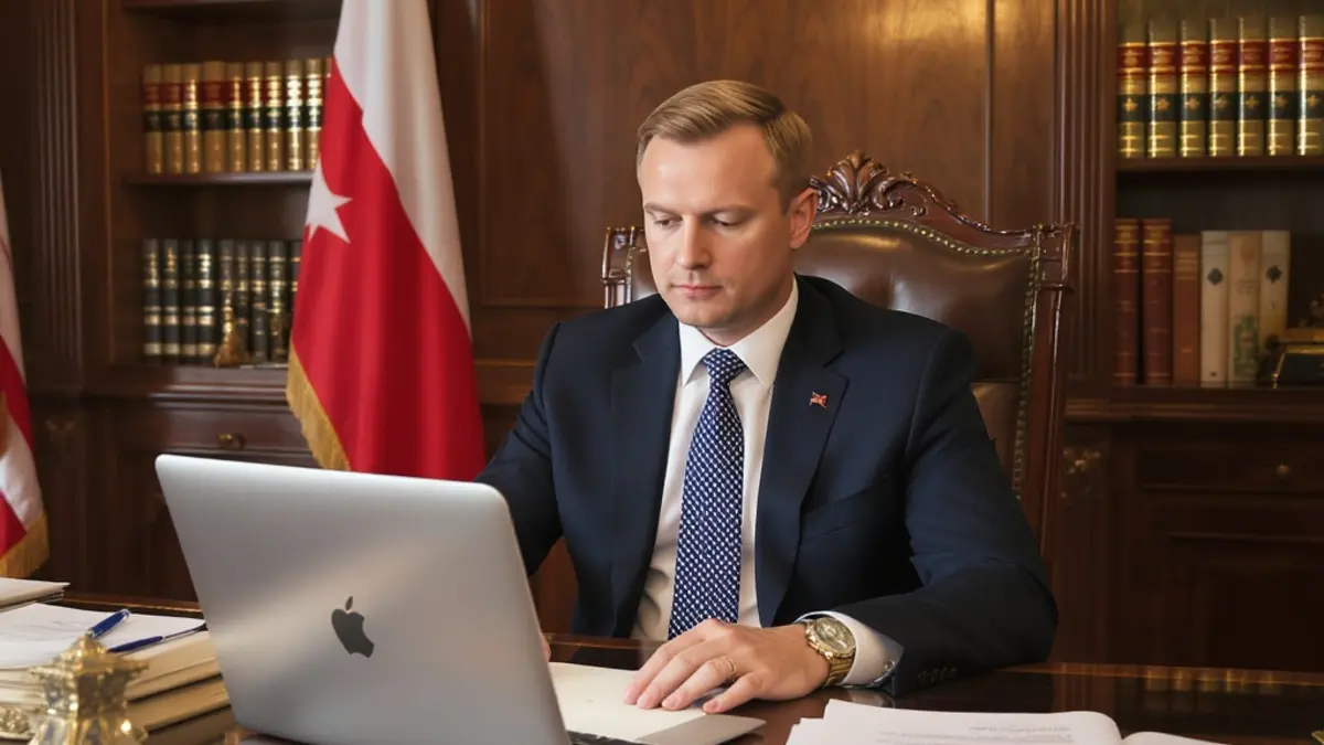 Workspace dla kancelarii notarialnej z legalnymi licencjami Microsoft Office i Windows
