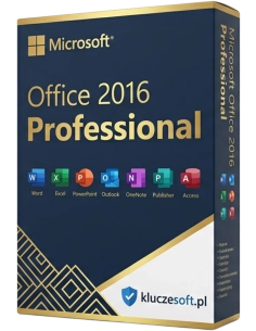 Office 2016 Pro