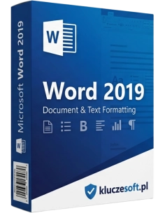 Word 2019