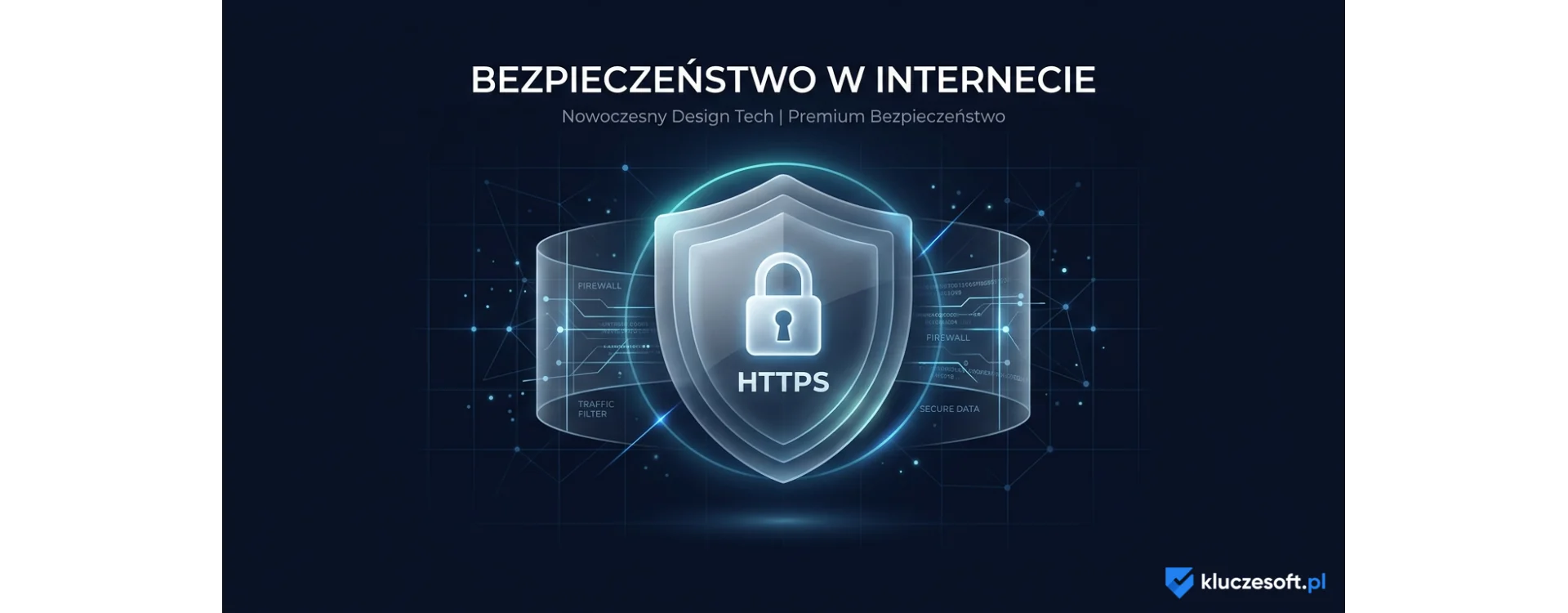 Bezpieczeństwo w internecie - jak o nie zadbać?