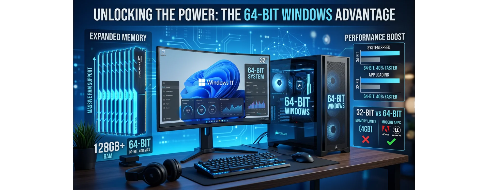 Czym różni się Access od Excela?