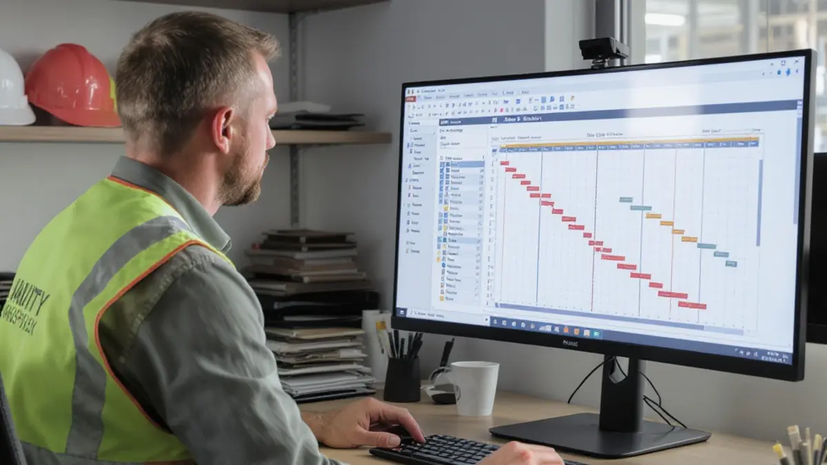 Klucze Microsoft Office i Windows dla firmy budowlanej — Pakiety, Ceny i KSeF 2026