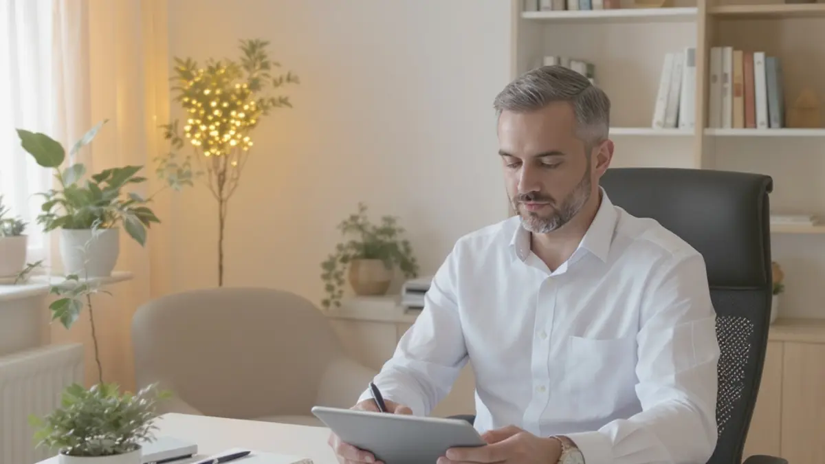 Klucze Microsoft Office i Windows dla gabinetu psychologicznego — Pakiety, Ceny i KSeF 2026