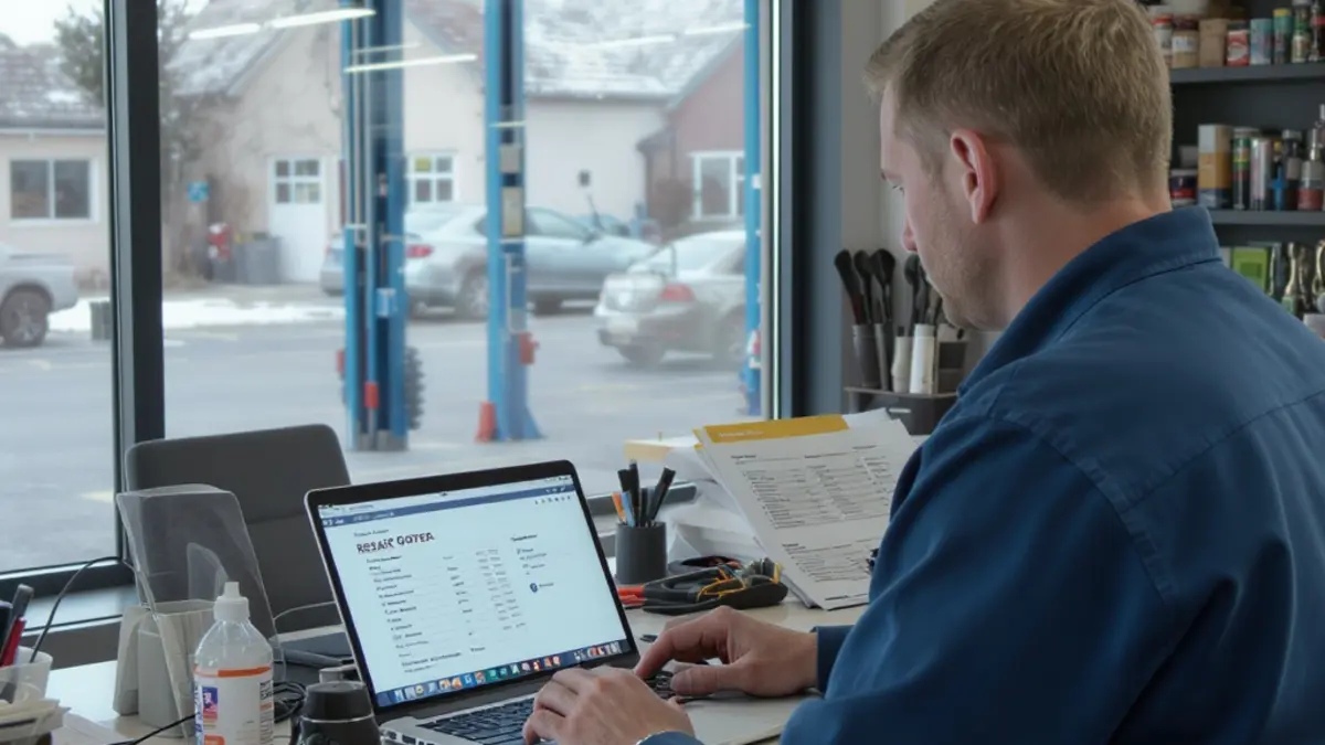 Klucze Microsoft Office i Windows dla warsztatu samochodowego — Pakiety, Ceny i KSeF 2026