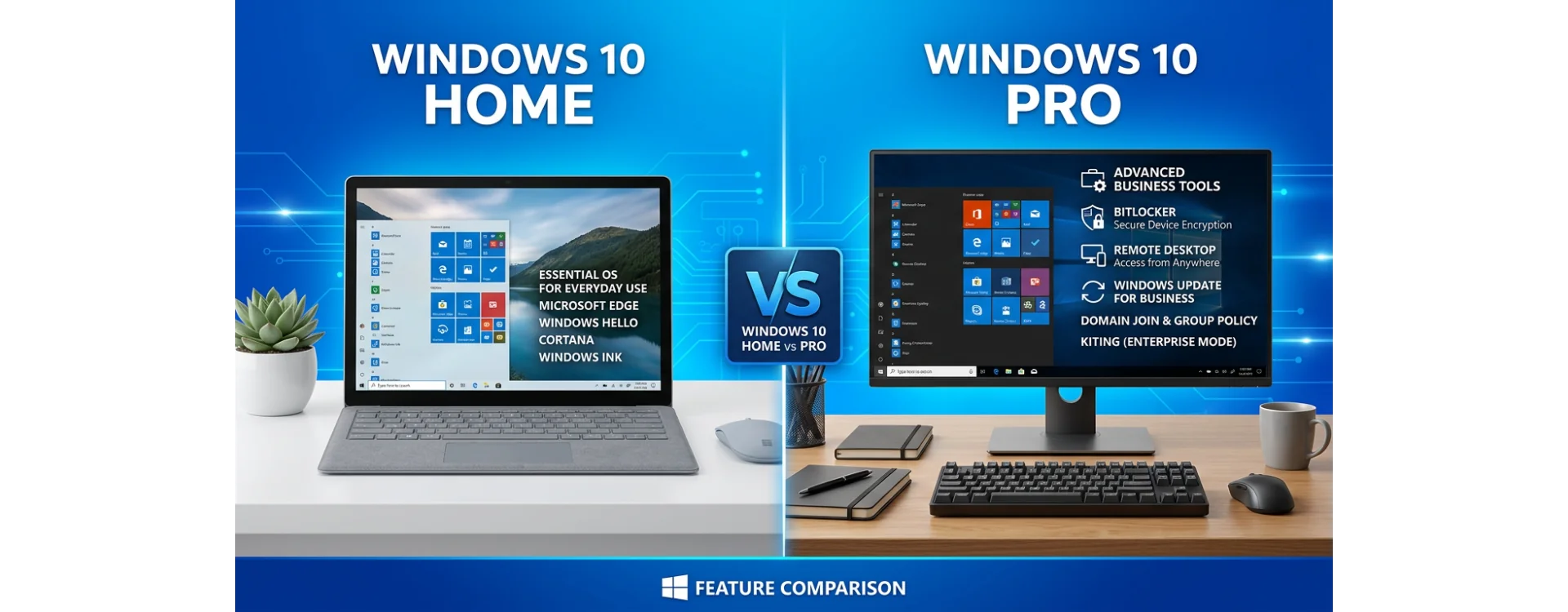 Architektura 32-bitowa – czy warto postawić na Windows 32-bit?