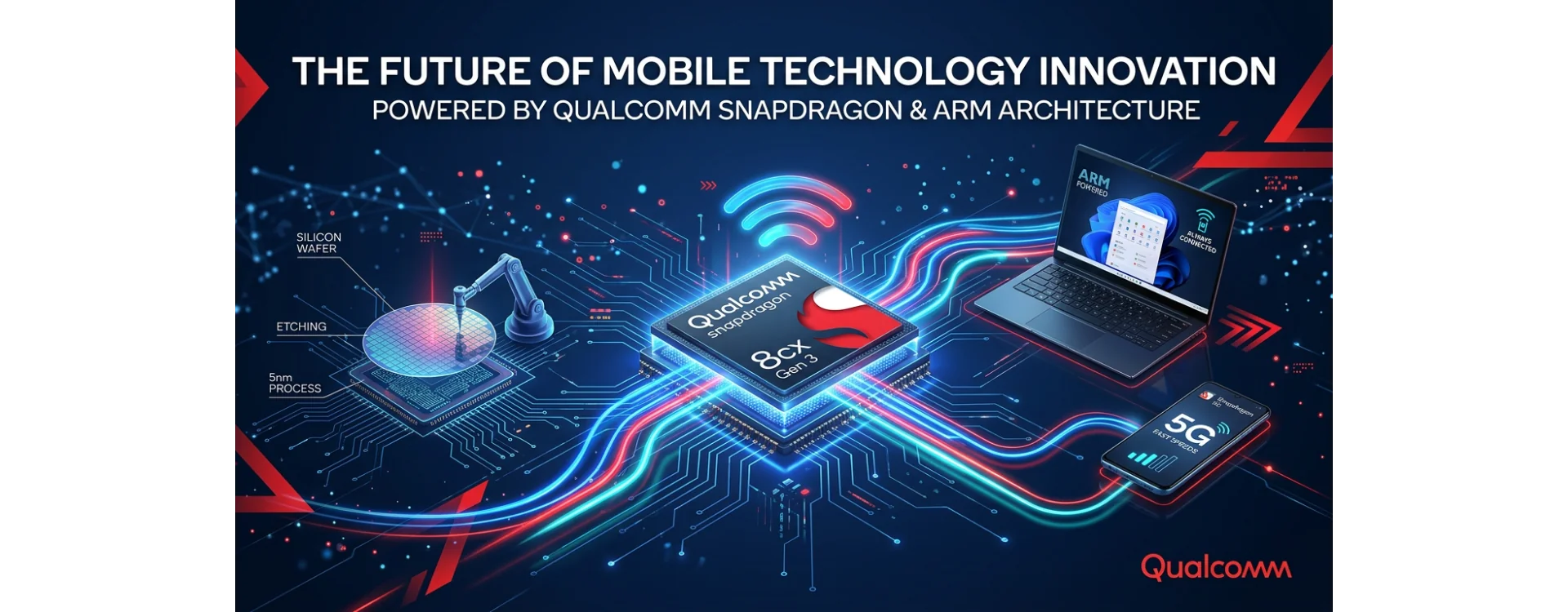 Pamięć operacyjna – czy jest RAM i jak wybrać właściwą pamięć dla swojego komput