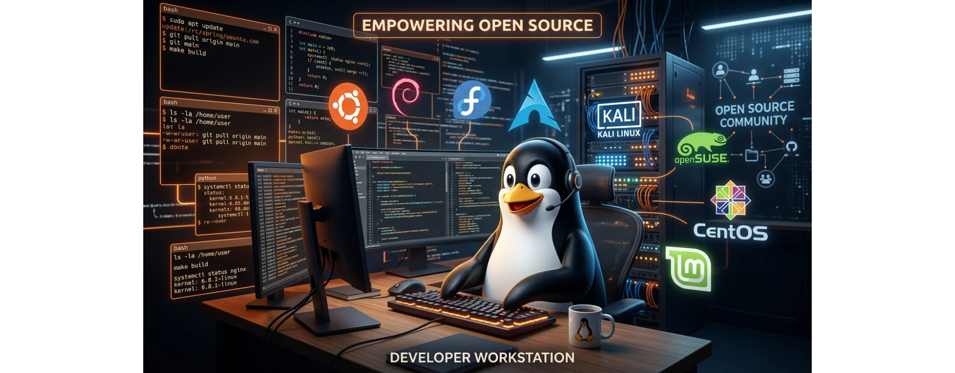 Rodzaje pamięci komputerowej – jakie są, czym się różnią, jakie pełnią funkcje?