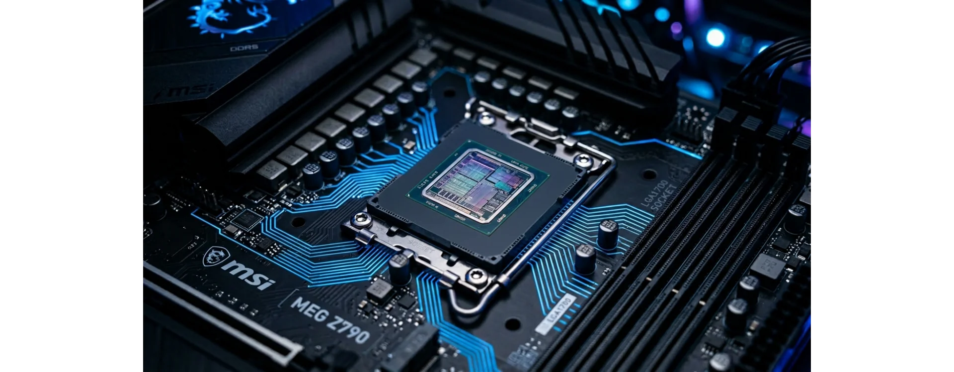 SSD (dysk SSD) - co to takiego o jak działa?