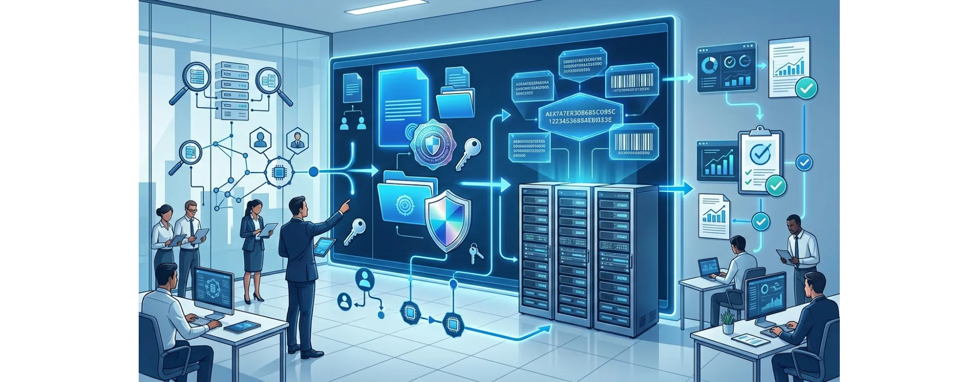 Licencjonowanie Microsoft Server - kompletny przewodnik dla firm