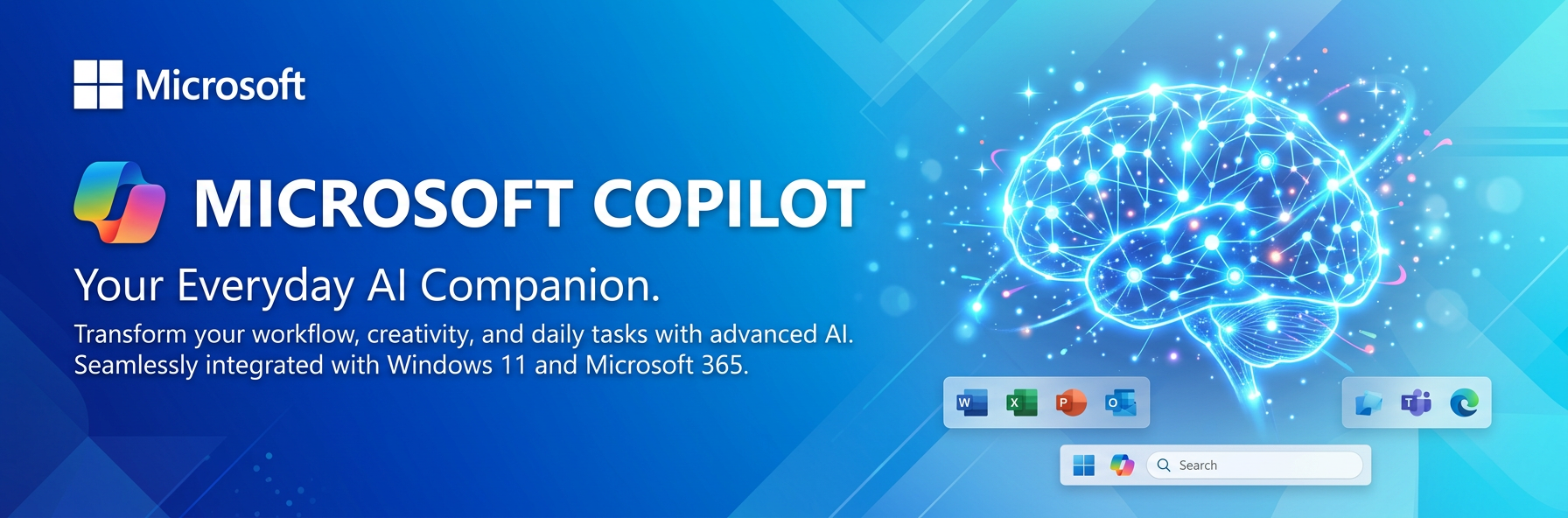 Copilot w Windows 11 — co to jest i jak go używać? Przewodnik 2026