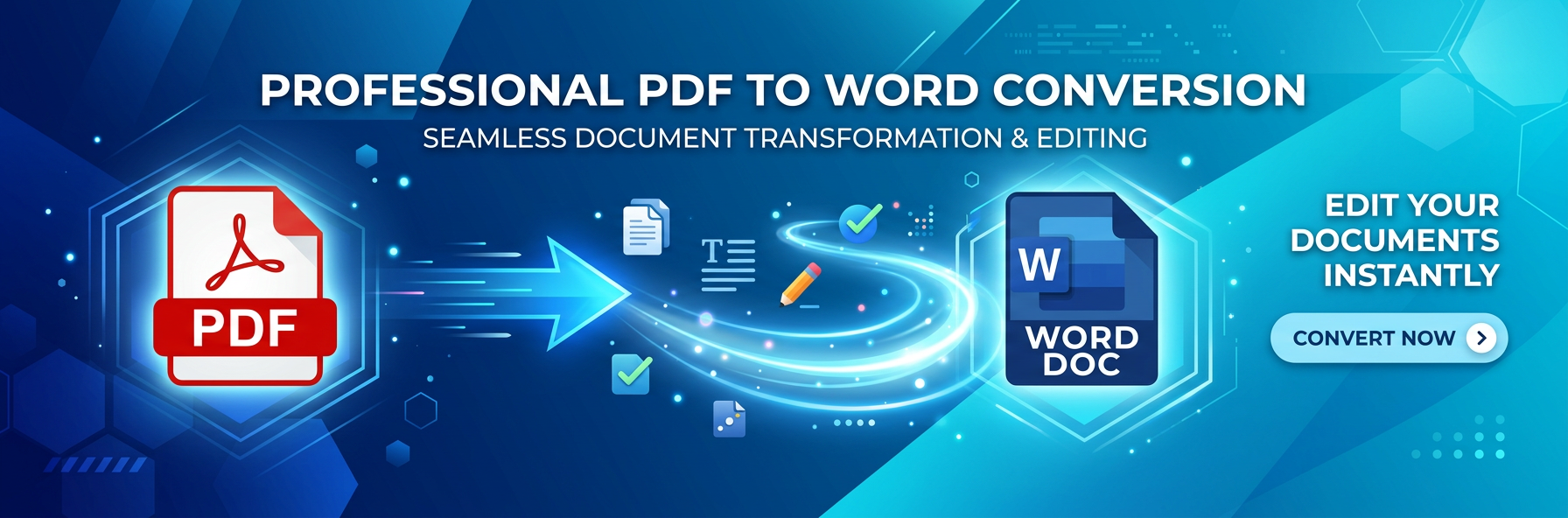 Jak zamienić PDF na Word — 5 darmowych metod [2026]